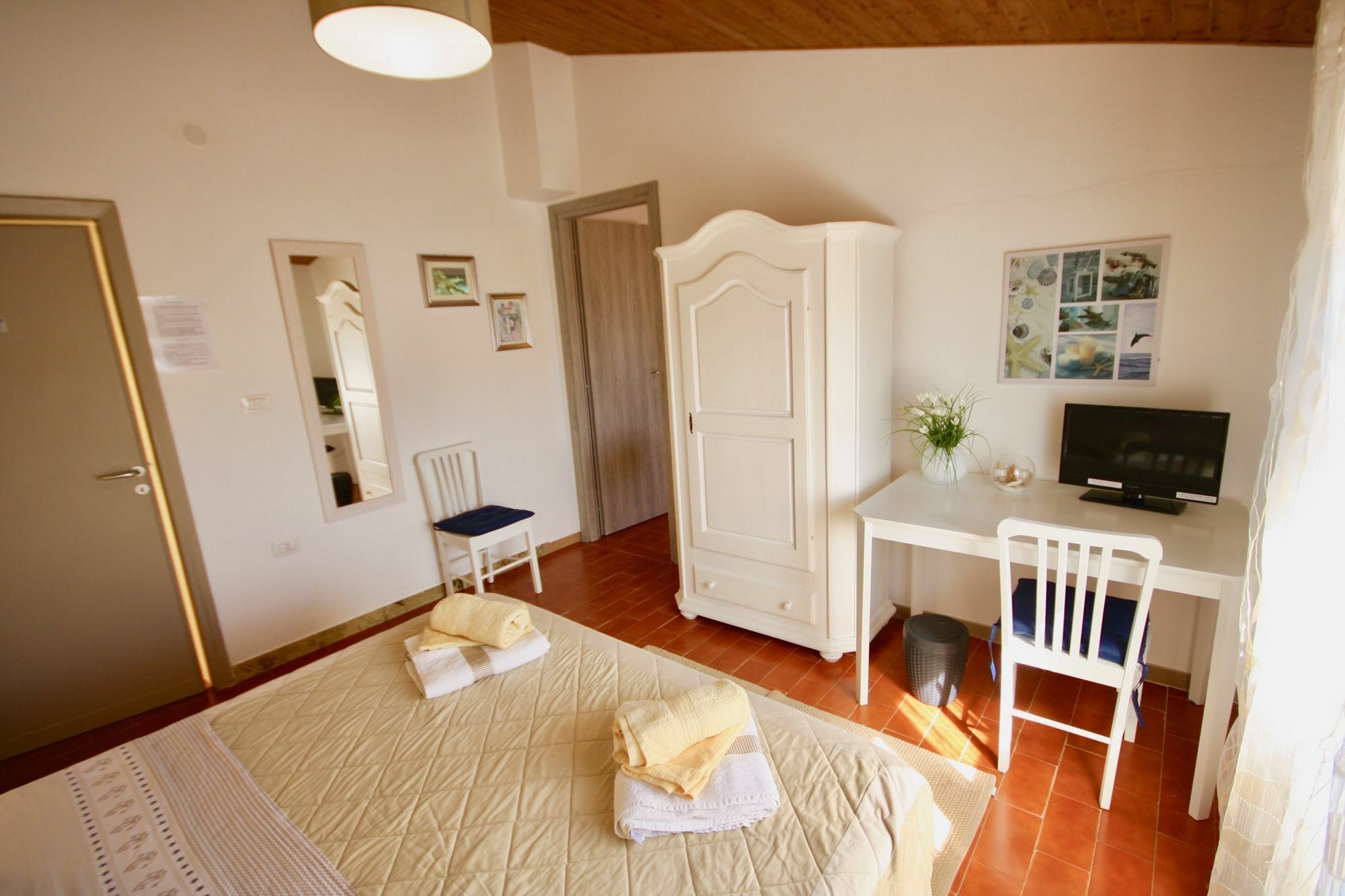 Casa Lucia Otel Olbia Dış mekan fotoğraf