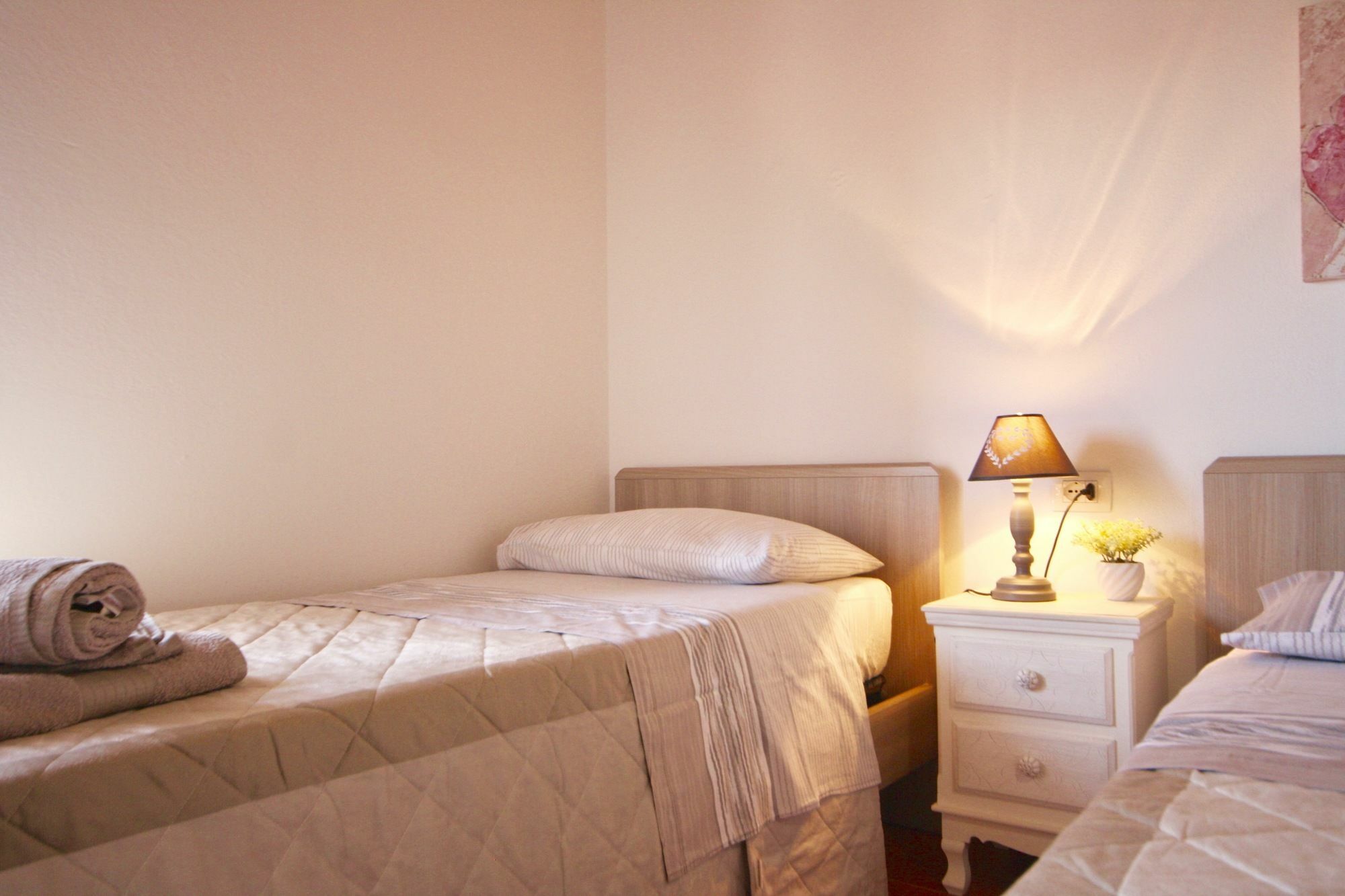 Casa Lucia Otel Olbia Dış mekan fotoğraf