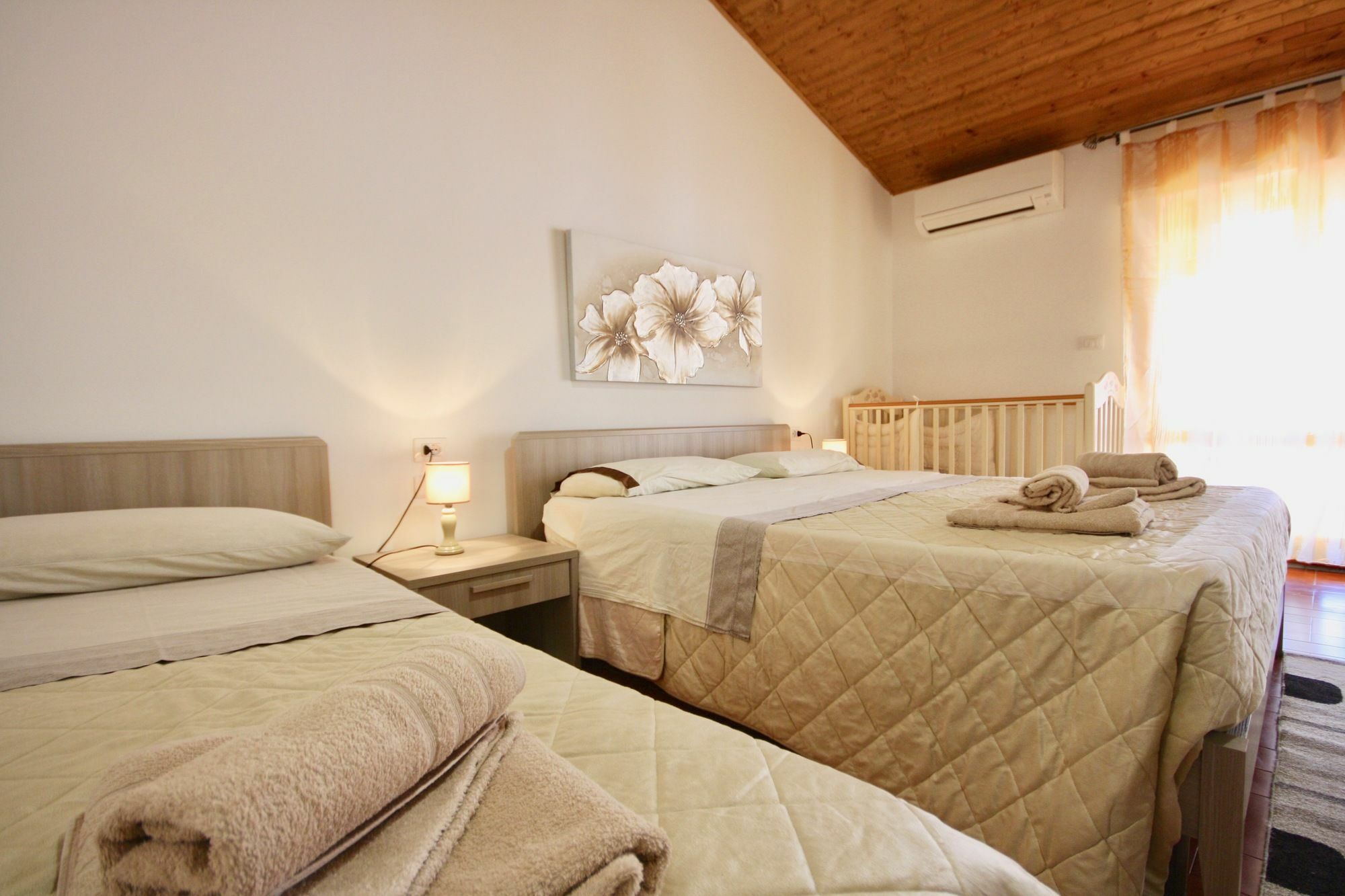 Casa Lucia Otel Olbia Dış mekan fotoğraf