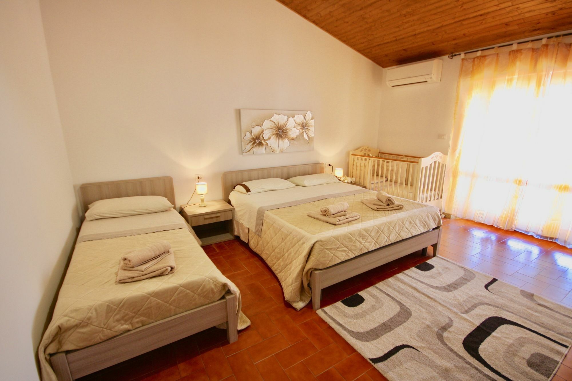 Casa Lucia Otel Olbia Dış mekan fotoğraf