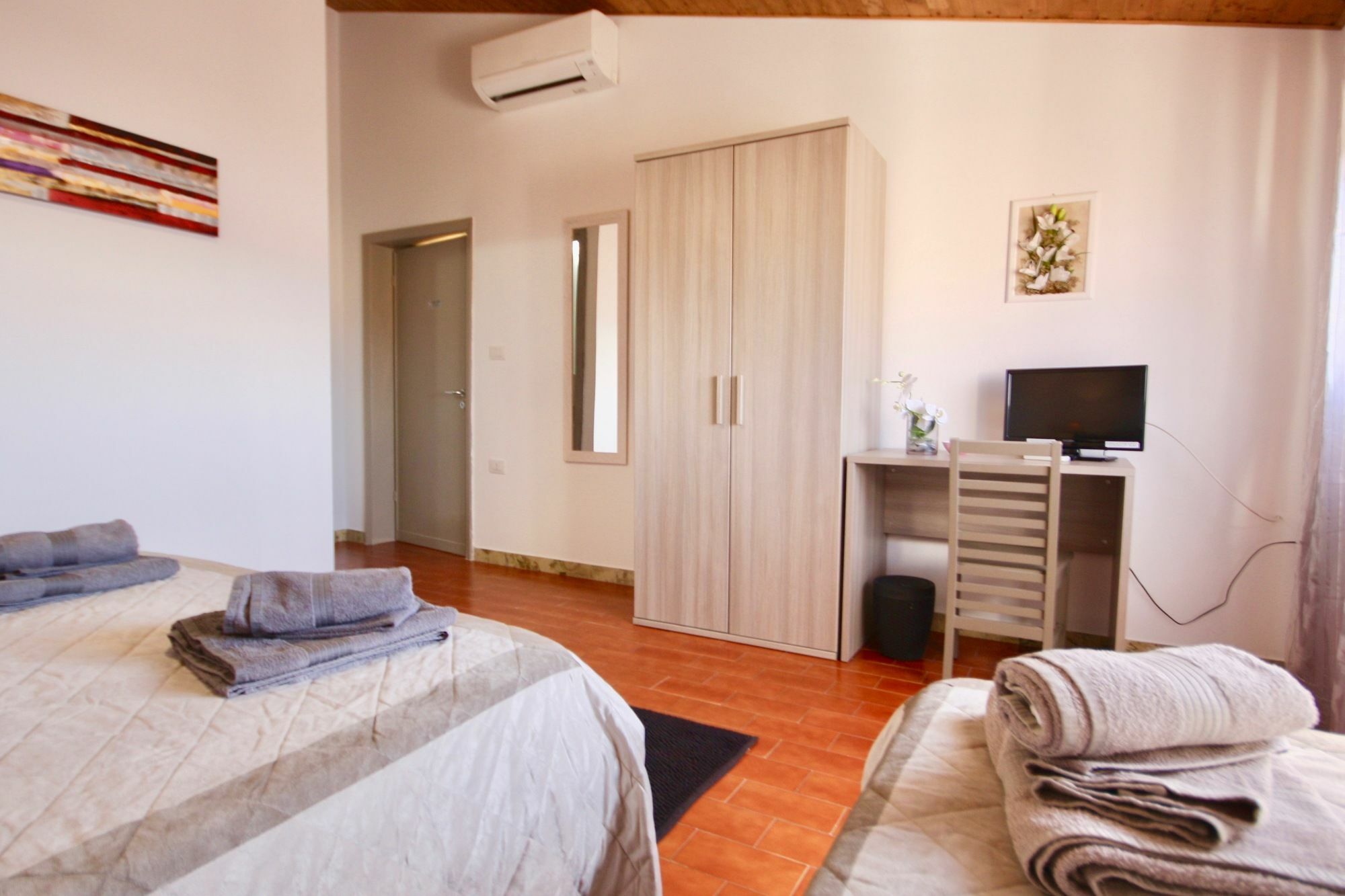 Casa Lucia Otel Olbia Dış mekan fotoğraf