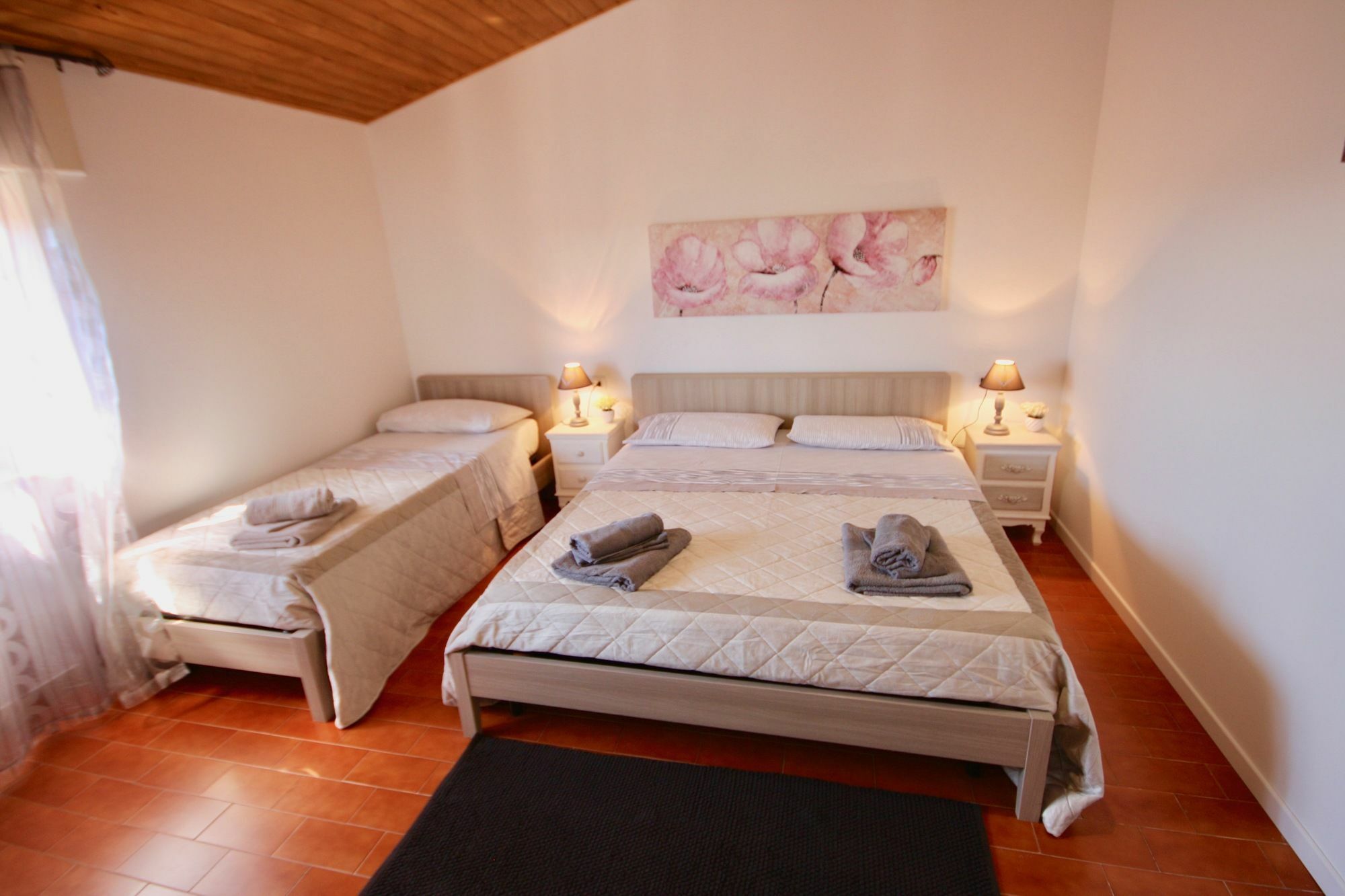 Casa Lucia Otel Olbia Dış mekan fotoğraf