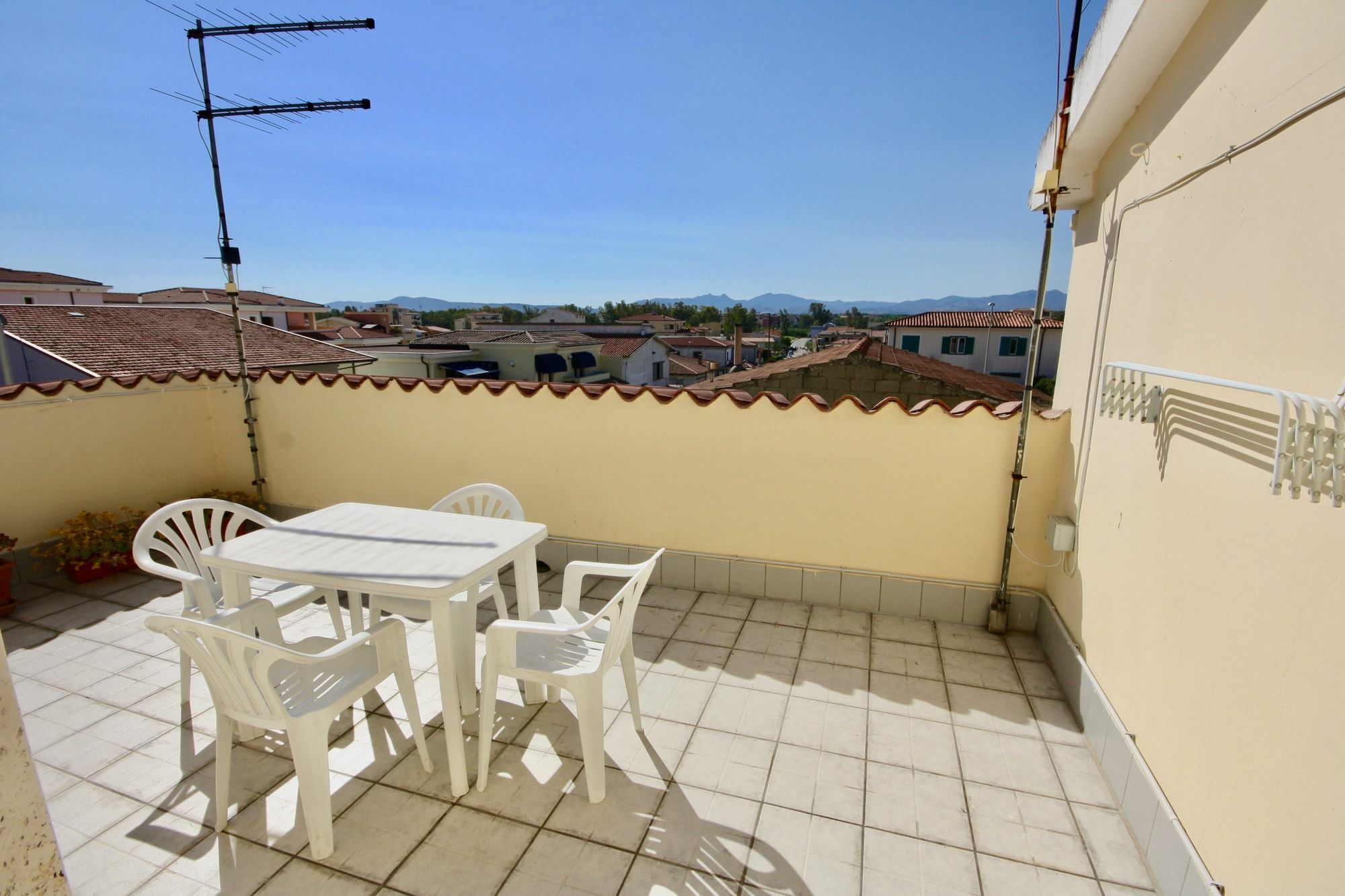 Casa Lucia Otel Olbia Dış mekan fotoğraf