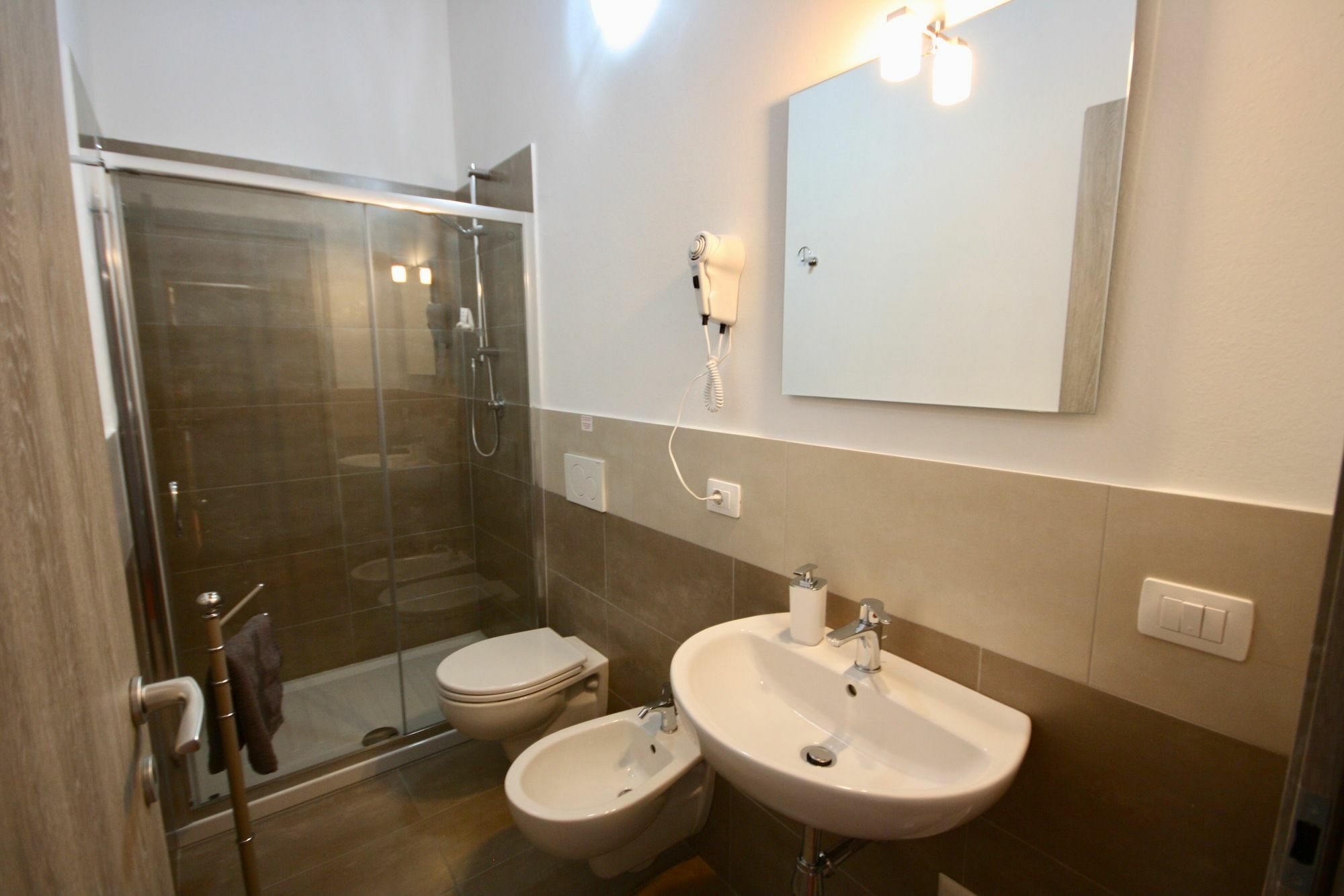 Casa Lucia Otel Olbia Dış mekan fotoğraf